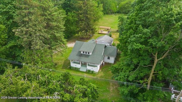 208 E Northrup Street, Lansing, MI 48911