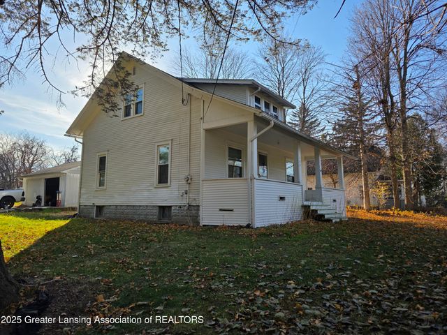 208 E Northrup Street, Lansing, MI 48911