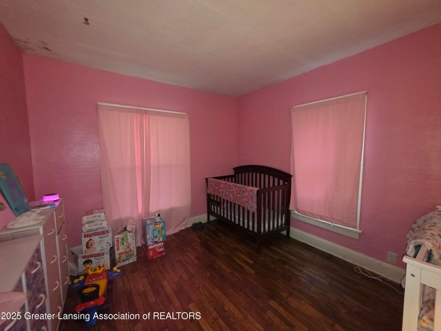 208 E Northrup Street, Lansing, MI 48911