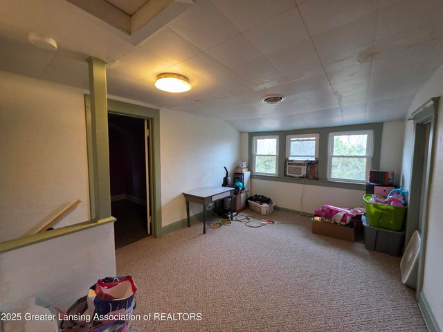 208 E Northrup Street, Lansing, MI 48911