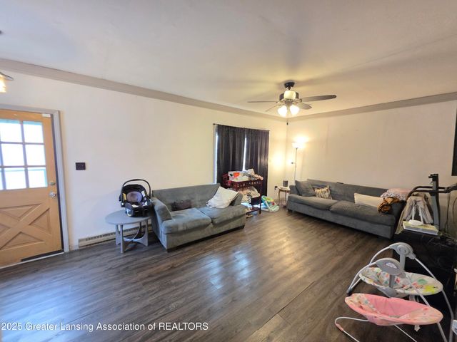 208 E Northrup Street, Lansing, MI 48911