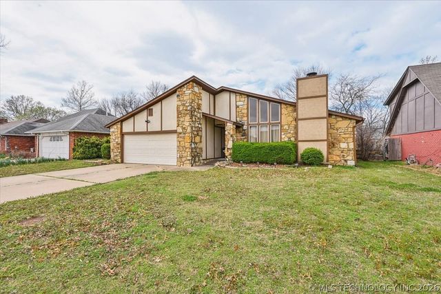 6522 S 111th East Avenue, Tulsa, OK 74133