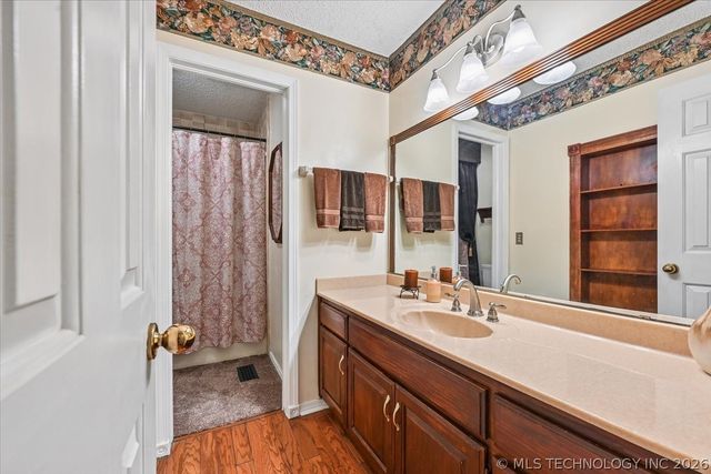 6522 S 111th East Avenue, Tulsa, OK 74133