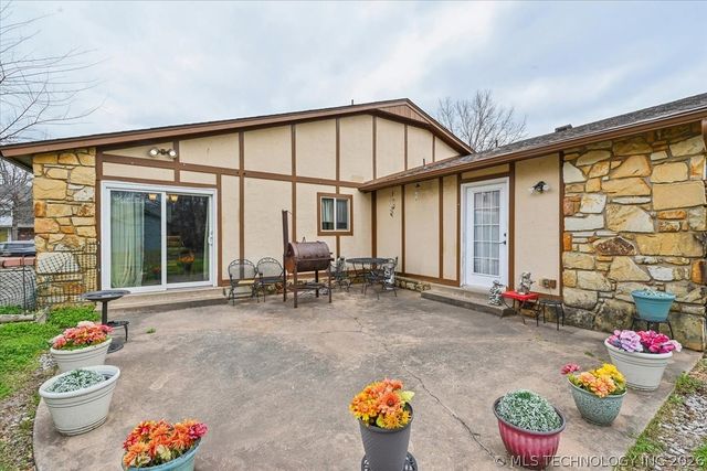 6522 S 111th East Avenue, Tulsa, OK 74133