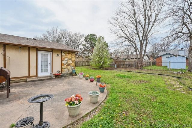 6522 S 111th East Avenue, Tulsa, OK 74133