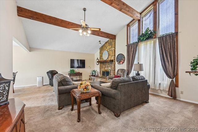 6522 S 111th East Avenue, Tulsa, OK 74133