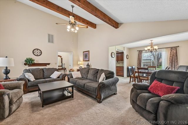 6522 S 111th East Avenue, Tulsa, OK 74133