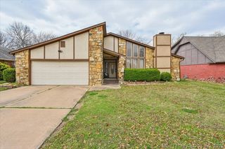 6522 S 111th East Avenue, Tulsa, OK 74133