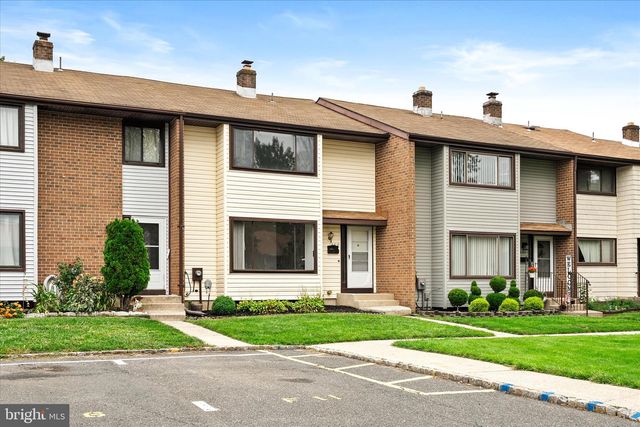 460 FAIRFIELD RD, East Windsor Twp, NJ 08520