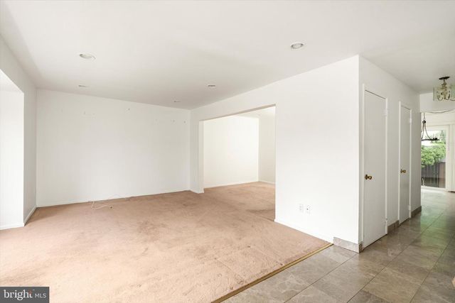 460 FAIRFIELD RD, East Windsor Twp, NJ 08520