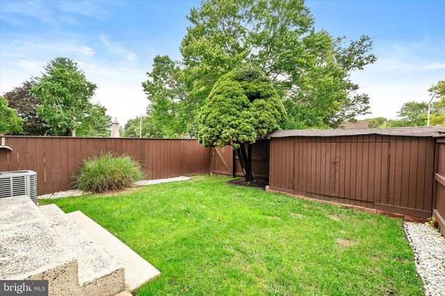 460 FAIRFIELD RD, East Windsor Twp, NJ 08520