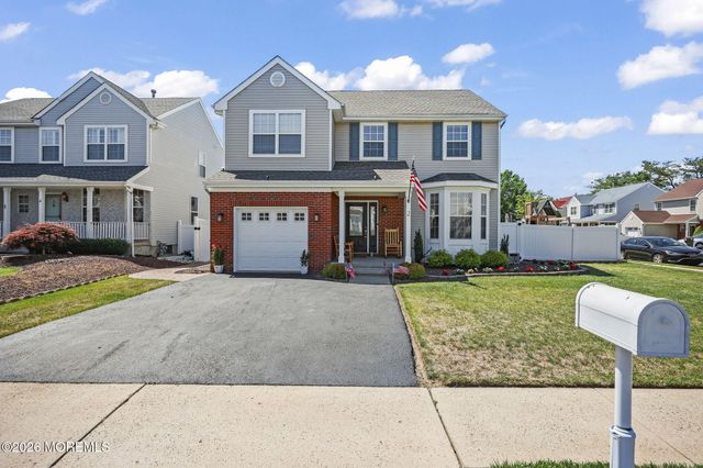 2 Devonshire Drive, Hazlet, NJ 07730