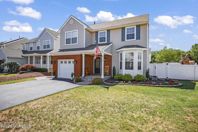 2 Devonshire Drive, Hazlet, NJ 07730
