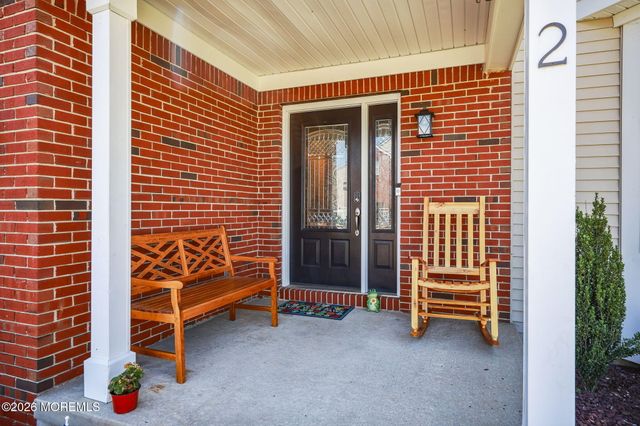 2 Devonshire Drive, Hazlet, NJ 07730