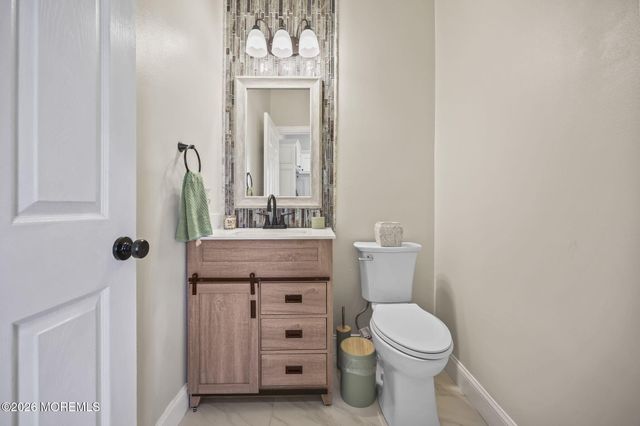 2 Devonshire Drive, Hazlet, NJ 07730