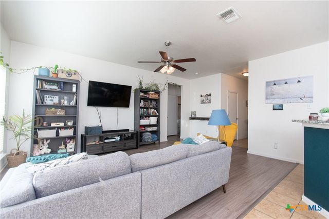 1217 Roanoke Drive, Temple, TX 76504