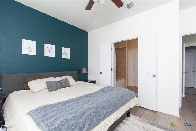 1217 Roanoke Drive, Temple, TX 76504