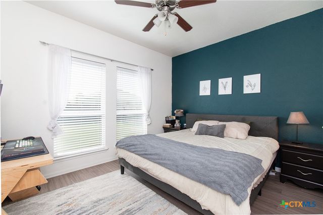 1217 Roanoke Drive, Temple, TX 76504