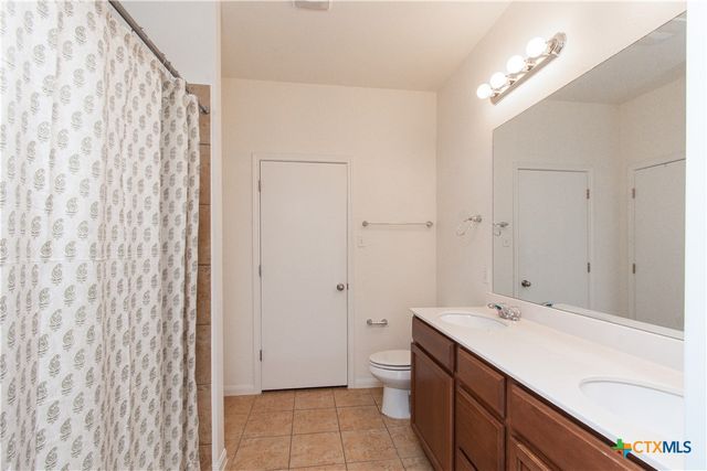 1217 Roanoke Drive, Temple, TX 76504