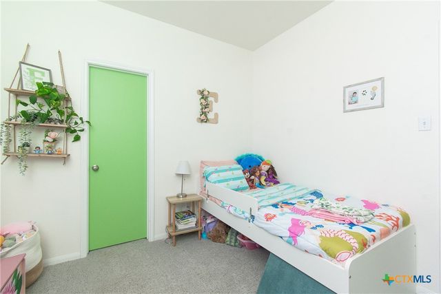 1217 Roanoke Drive, Temple, TX 76504