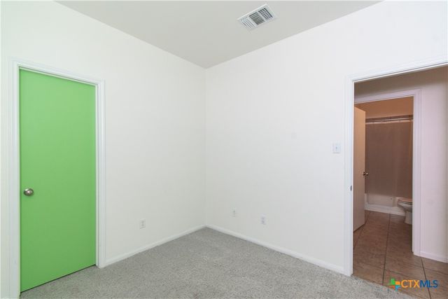 1217 Roanoke Drive, Temple, TX 76504
