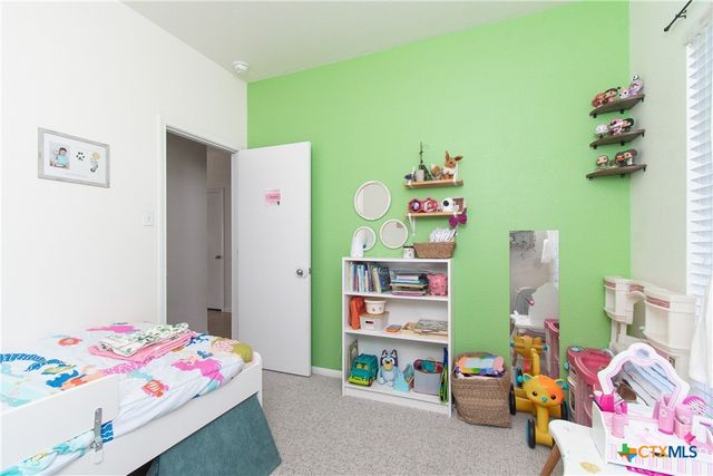 1217 Roanoke Drive, Temple, TX 76504