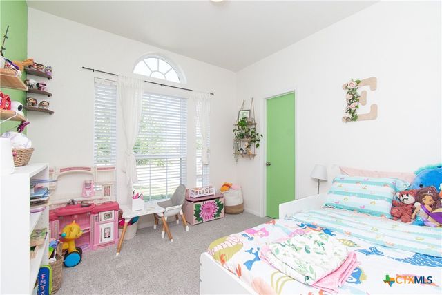 1217 Roanoke Drive, Temple, TX 76504