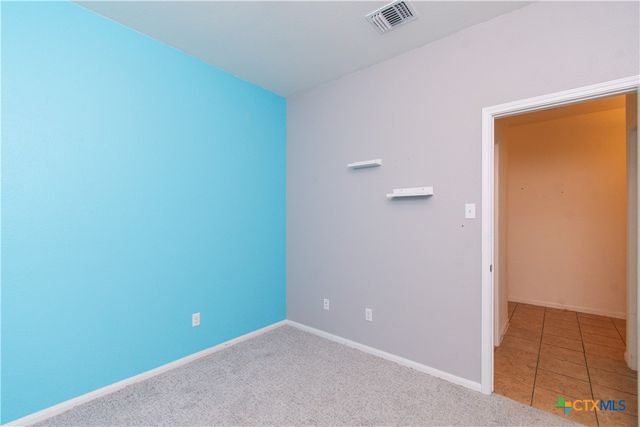 1217 Roanoke Drive, Temple, TX 76504