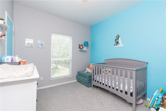 1217 Roanoke Drive, Temple, TX 76504