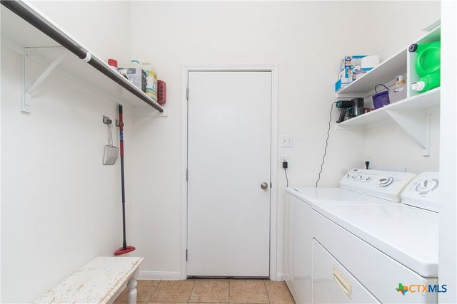 1217 Roanoke Drive, Temple, TX 76504