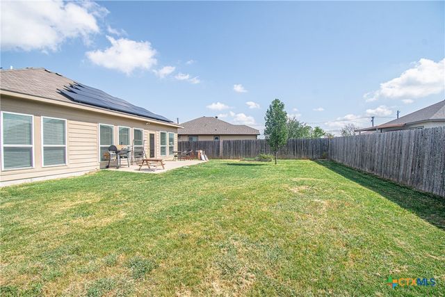 1217 Roanoke Drive, Temple, TX 76504
