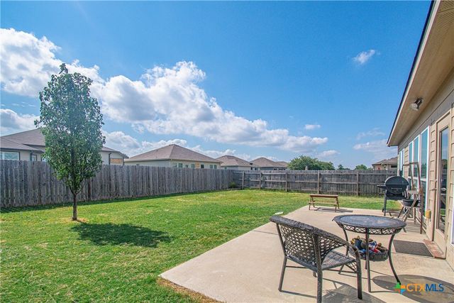 1217 Roanoke Drive, Temple, TX 76504