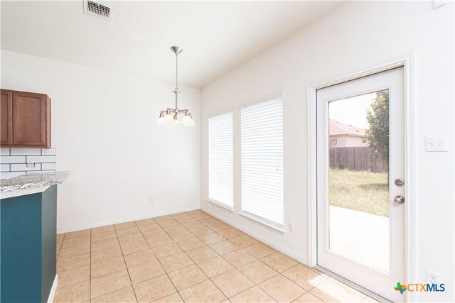 1217 Roanoke Drive, Temple, TX 76504