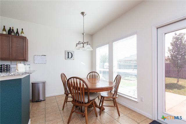 1217 Roanoke Drive, Temple, TX 76504