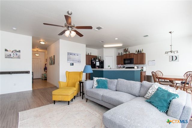 1217 Roanoke Drive, Temple, TX 76504