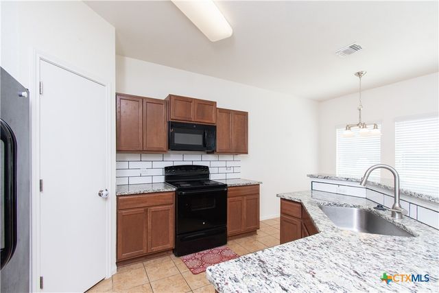 1217 Roanoke Drive, Temple, TX 76504