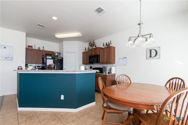 1217 Roanoke Drive, Temple, TX 76504