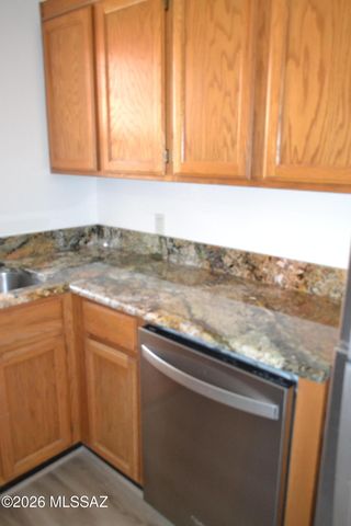 5376 N Calle Del Rocio, Tucson, AZ 85750