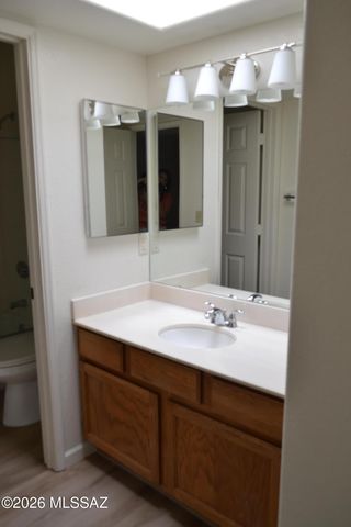 5376 N Calle Del Rocio, Tucson, AZ 85750
