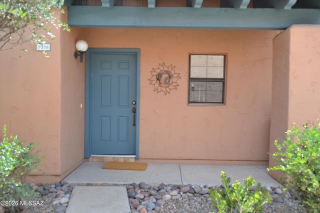 5376 N Calle Del Rocio, Tucson, AZ 85750