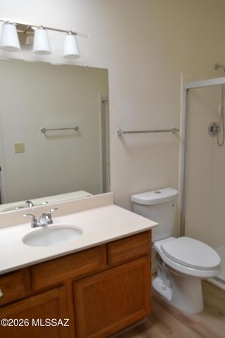 5376 N Calle Del Rocio, Tucson, AZ 85750