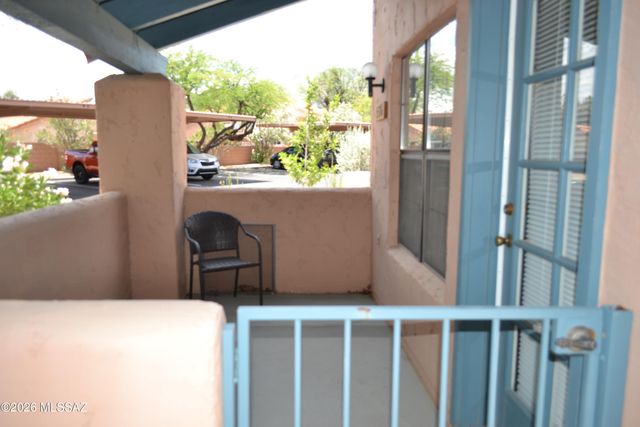 5376 N Calle Del Rocio, Tucson, AZ 85750
