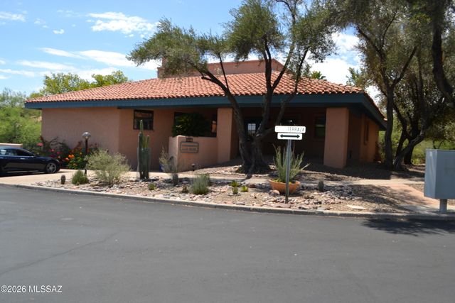 5376 N Calle Del Rocio, Tucson, AZ 85750