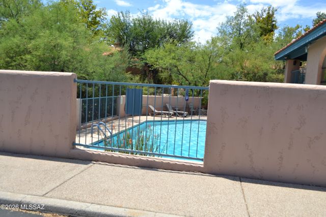 5376 N Calle Del Rocio, Tucson, AZ 85750