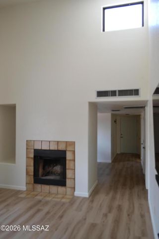 5376 N Calle Del Rocio, Tucson, AZ 85750