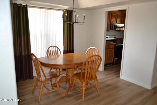 5376 N Calle Del Rocio, Tucson, AZ 85750