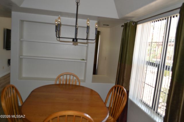 5376 N Calle Del Rocio, Tucson, AZ 85750