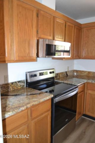 5376 N Calle Del Rocio, Tucson, AZ 85750