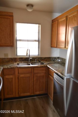 5376 N Calle Del Rocio, Tucson, AZ 85750