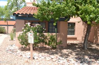 5376 N Calle Del Rocio, Tucson, AZ 85750
